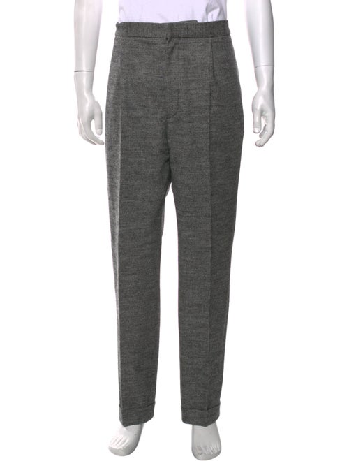 Camoshita By United Arrows Dress Pants