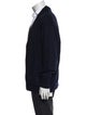 Camoshita By United Arrows V-Neck Long Sleeve Cardigan