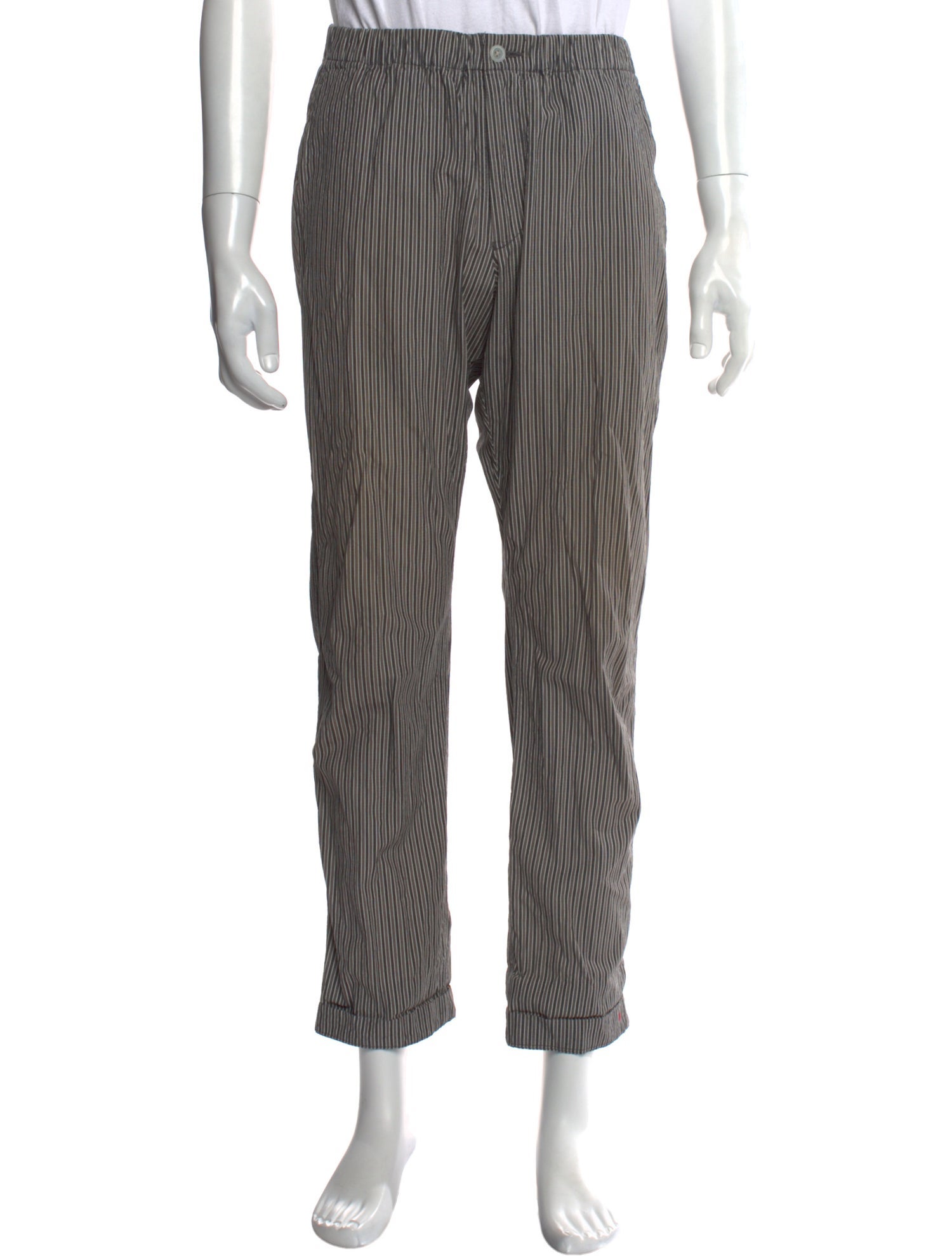 Camoshita By United Arrows Pants