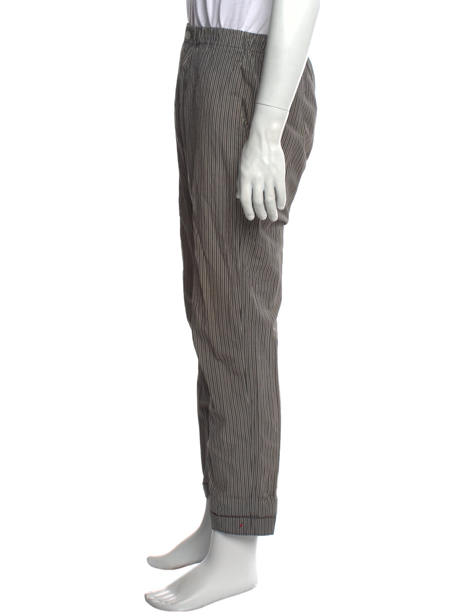 Camoshita By United Arrows Pants