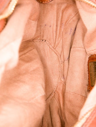 Campomaggi Leather Top Handle Bag