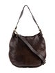 Campomaggi Leather Shoulder Bag