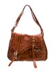 Campomaggi Leather Shoulder Bag