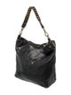 Campomaggi Leather Hobo