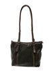 Campomaggi Leather Shoulder Bag