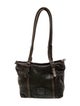 Campomaggi Leather Shoulder Bag
