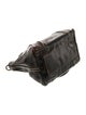 Campomaggi Leather Shoulder Bag