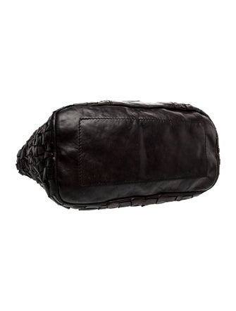 Campomaggi Leather Shoulder Bag