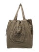Campomaggi Canvas Tote