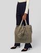 Campomaggi Canvas Tote