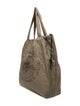 Campomaggi Canvas Tote