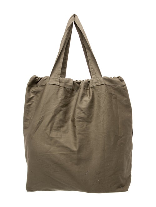 Campomaggi Canvas Tote