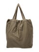 Campomaggi Canvas Tote