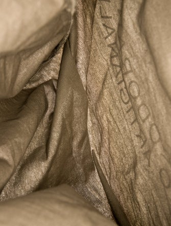 Campomaggi Canvas Tote