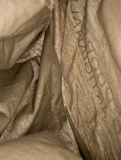 Campomaggi Canvas Tote