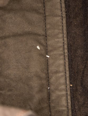 Campomaggi Leather Top Handle Bag