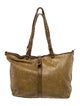 Campomaggi Leather Tote