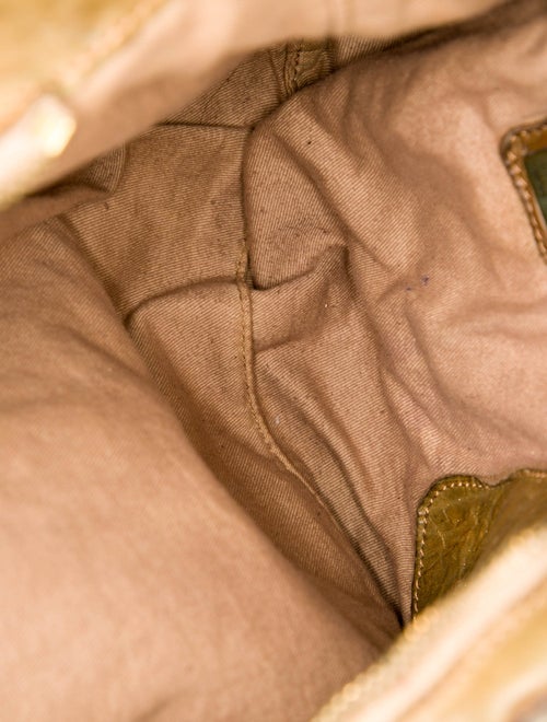 Campomaggi Leather Tote