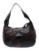 Campomaggi Leather Shoulder Bag