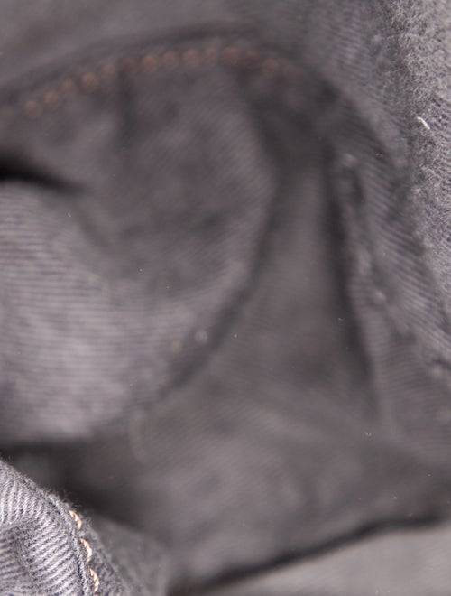 Campomaggi Leather Shoulder Bag