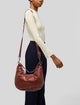 Campomaggi Leather Top Handle Bag