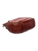 Campomaggi Leather Top Handle Bag
