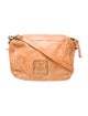 Campomaggi Leather Crossbody Bag