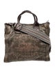Campomaggi Shoulder Bag