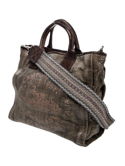Campomaggi Shoulder Bag
