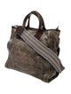 Campomaggi Shoulder Bag