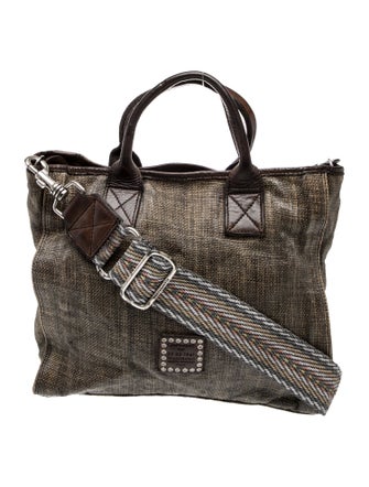 Campomaggi Shoulder Bag