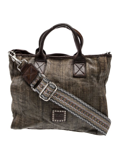 Campomaggi Shoulder Bag