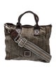 Campomaggi Shoulder Bag