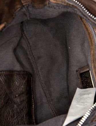 Campomaggi Shoulder Bag