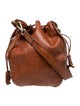 Campomaggi Leather Shoulder Bag