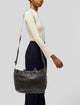 Campomaggi Leather Shoulder Bag
