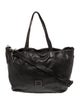 Campomaggi Leather Shoulder Bag