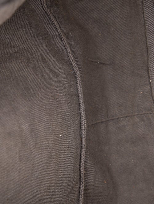 Campomaggi Leather Shoulder Bag