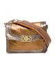 Campomaggi Leather Crossbody Bag