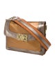 Campomaggi Leather Crossbody Bag