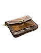 Campomaggi Leather Crossbody Bag