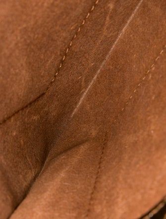 Campomaggi Leather Crossbody Bag