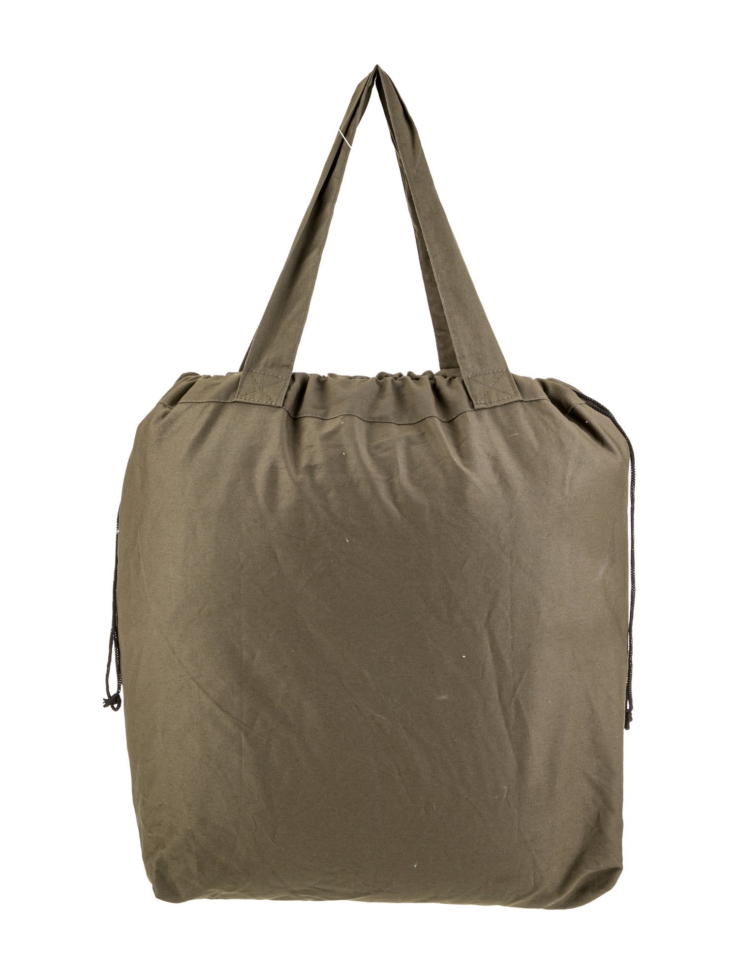 Campomaggi Canvas Tote