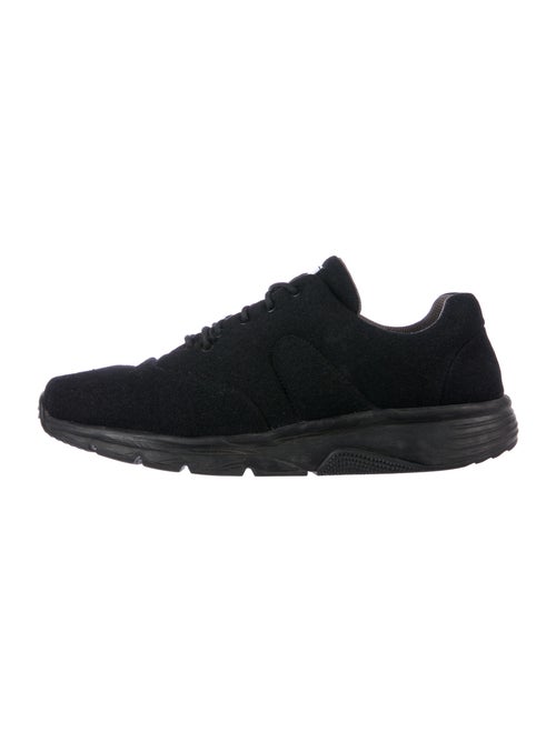Camper Athletic Sneakers Black