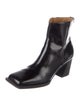 Camper Karole Calfskin Boots