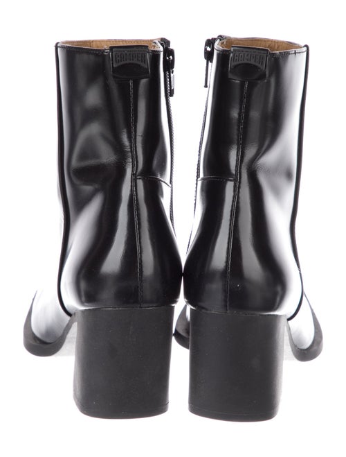 Camper Karole Calfskin Boots