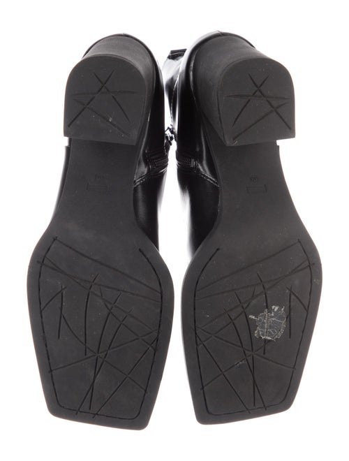 Camper Karole Calfskin Boots