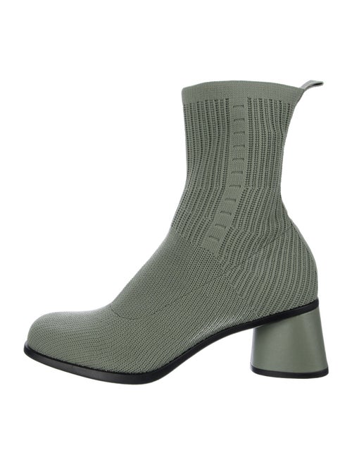 Camper Sock Boots
