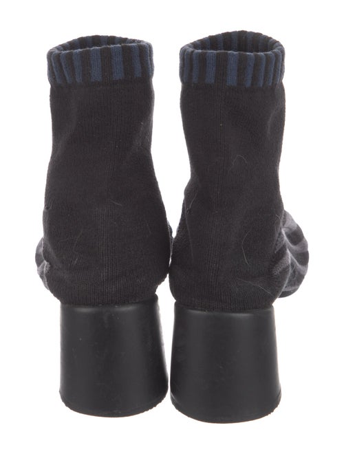 Camper Sock Boots