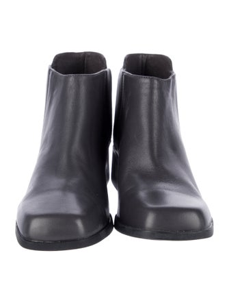 Camper Leather Boots